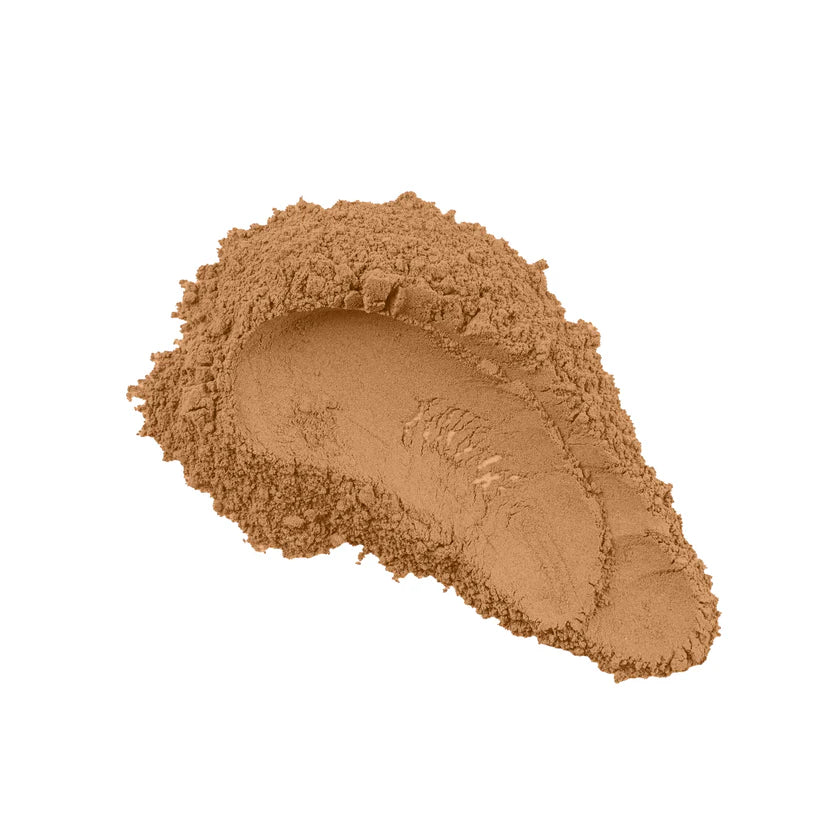 Natural Mineral Loose Foundation