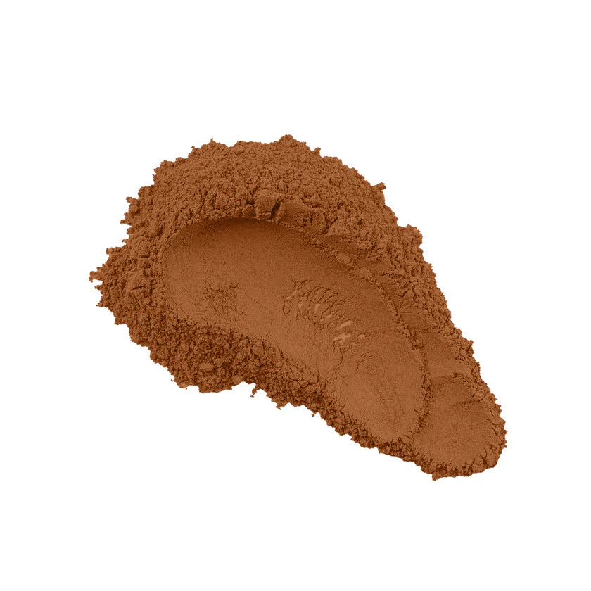 Natural Mineral Loose Foundation