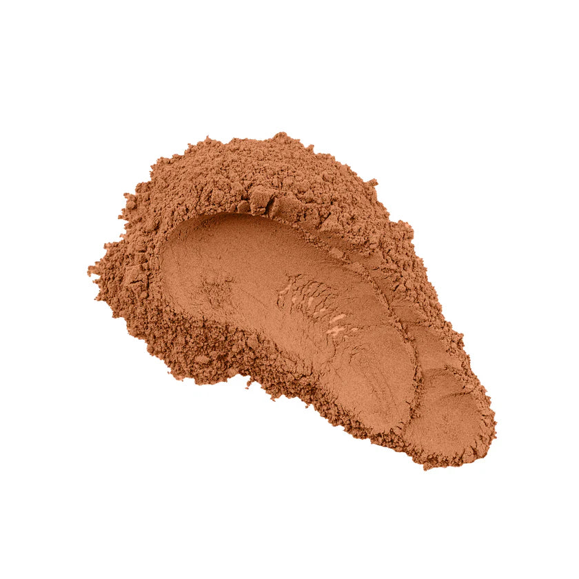 Natural Mineral Loose Foundation