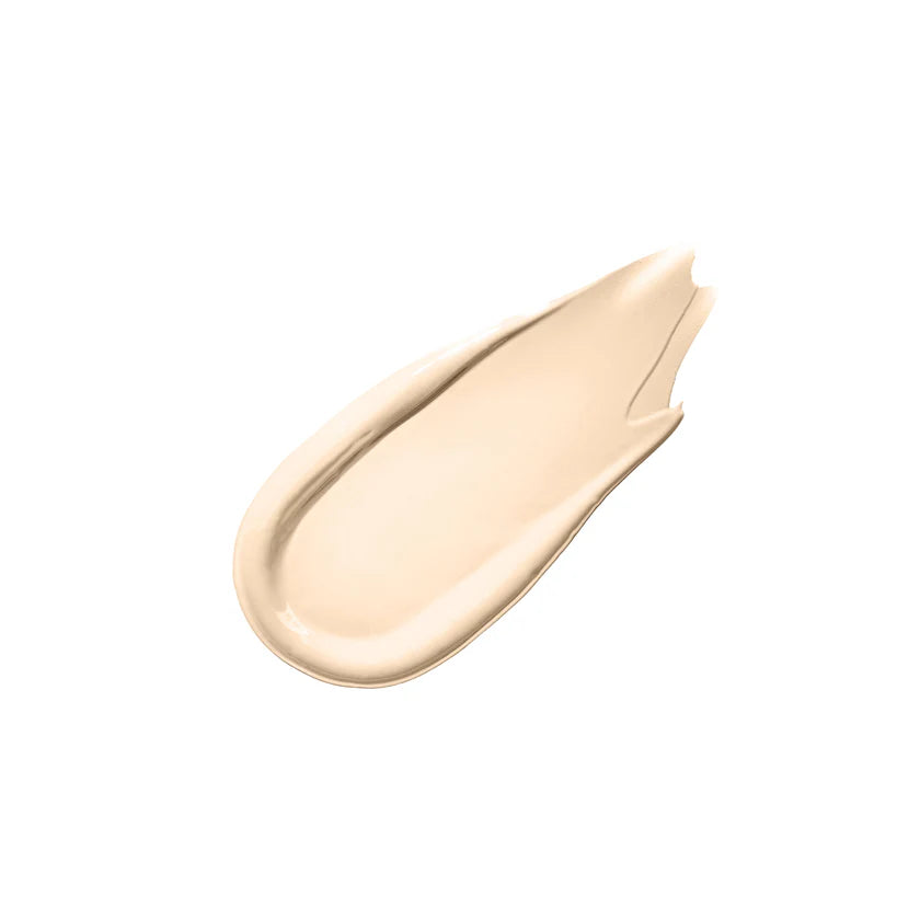 Liquid Mineral Foundation