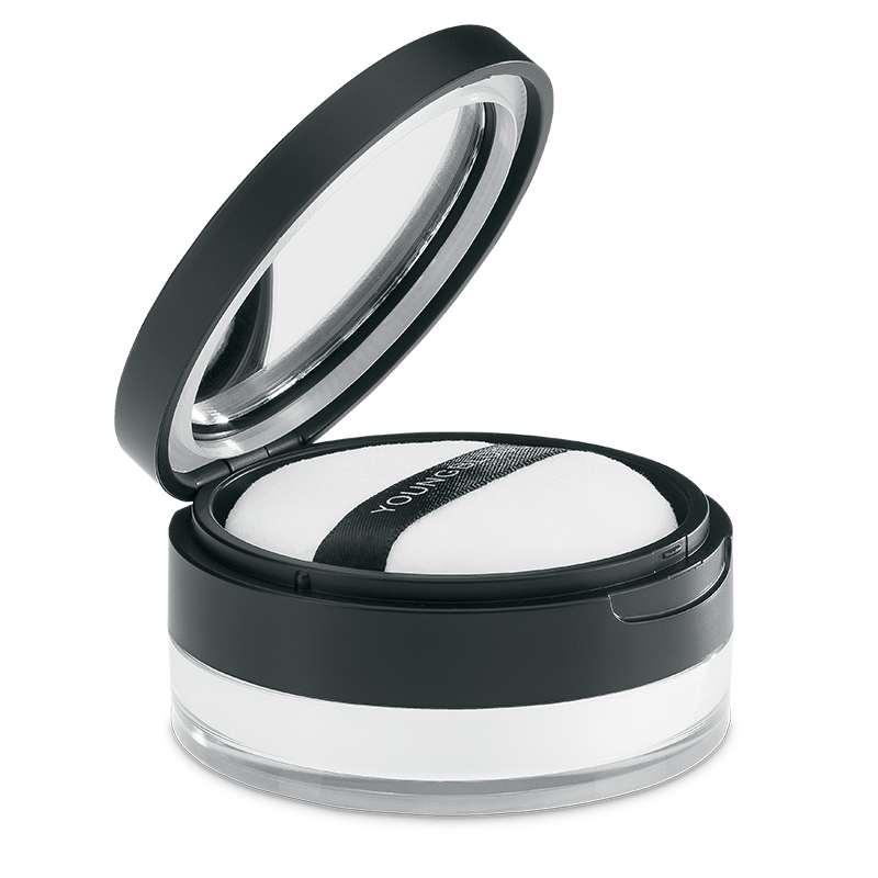 Hi-Definition Hydrating Mineral Perfecting Powder