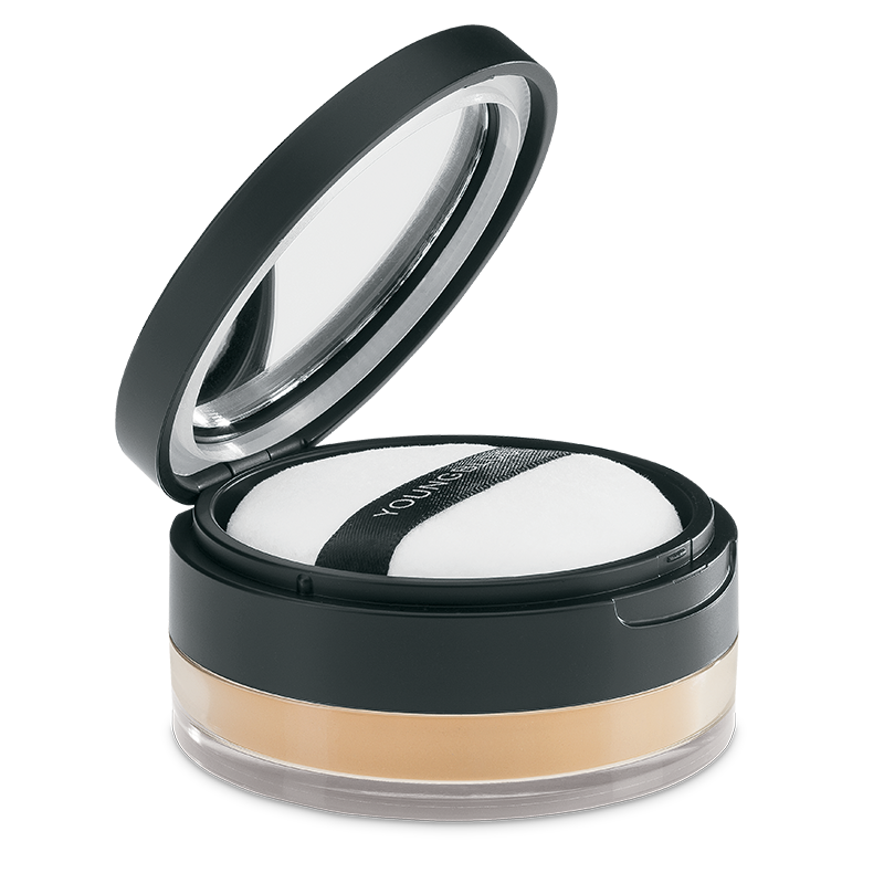 Hi-Definition Hydrating Mineral Perfecting Powder