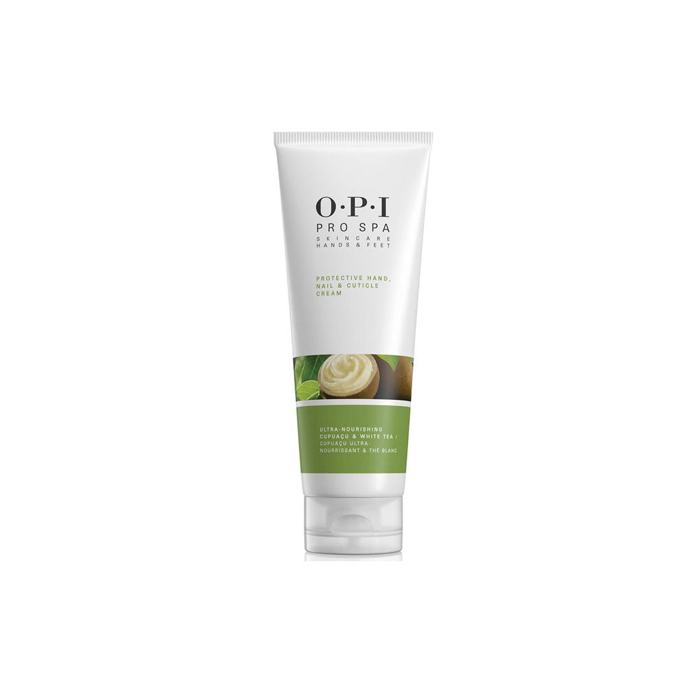 Protective Hand, Nail & Cuticle Cream - Pro Spa (50 ml)