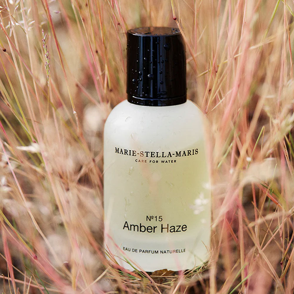 No.15 Amber Haze (75 ml)