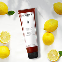 Body Lotion | lemon and petitgrain (200 ml)