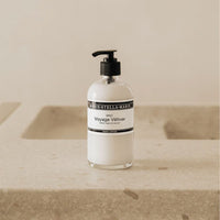 Handlotion | No.07 Voyage Vétiver (250 ml)