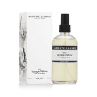 Room Spray | No.07 Voyage Vétiver (250 ml)