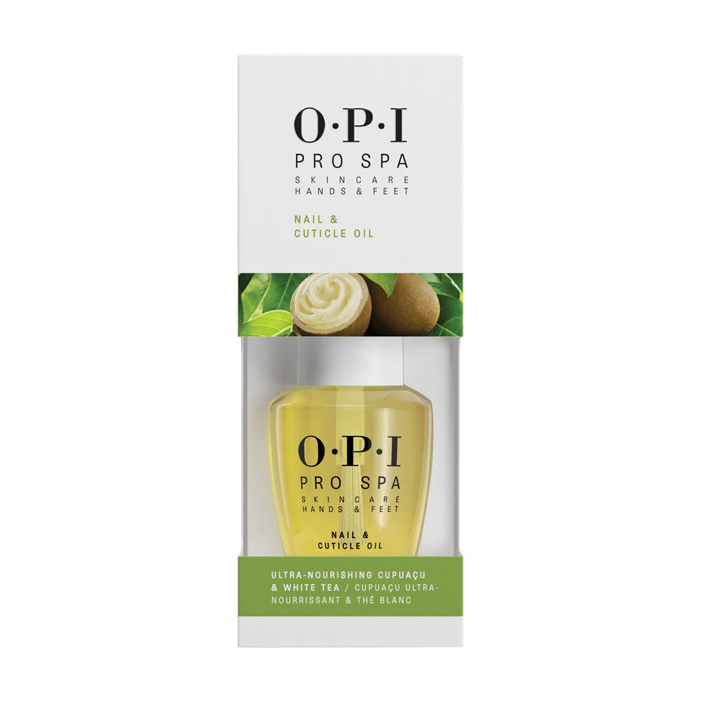 Nail & Cuticle Oil - Pro Spa (14,8 ml)