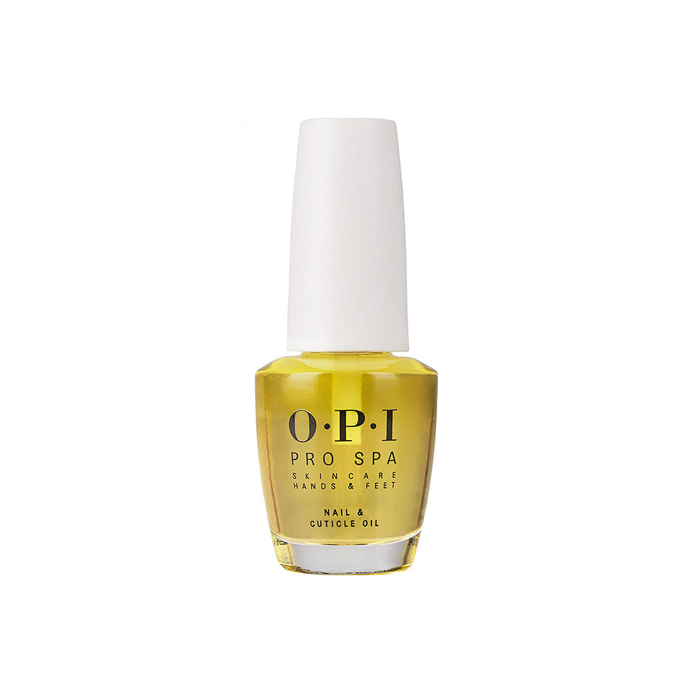 Nail & Cuticle Oil - Pro Spa (14,8 ml)