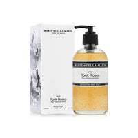 Exfoliating Handzeep | No.10 Rock Roses (250 ml)