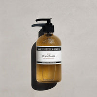 Exfoliating Handzeep | No.10 Rock Roses (250 ml)