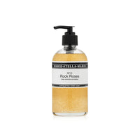 Exfoliating Handzeep | No.10 Rock Roses (250 ml)