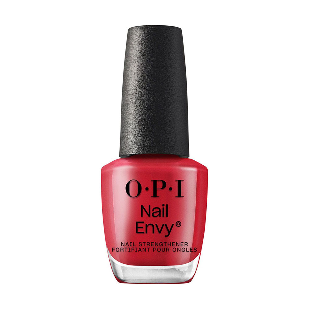 Nail Envy - Big Apple Red (15 ml)