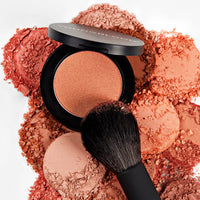 Pressed Mineral Blush