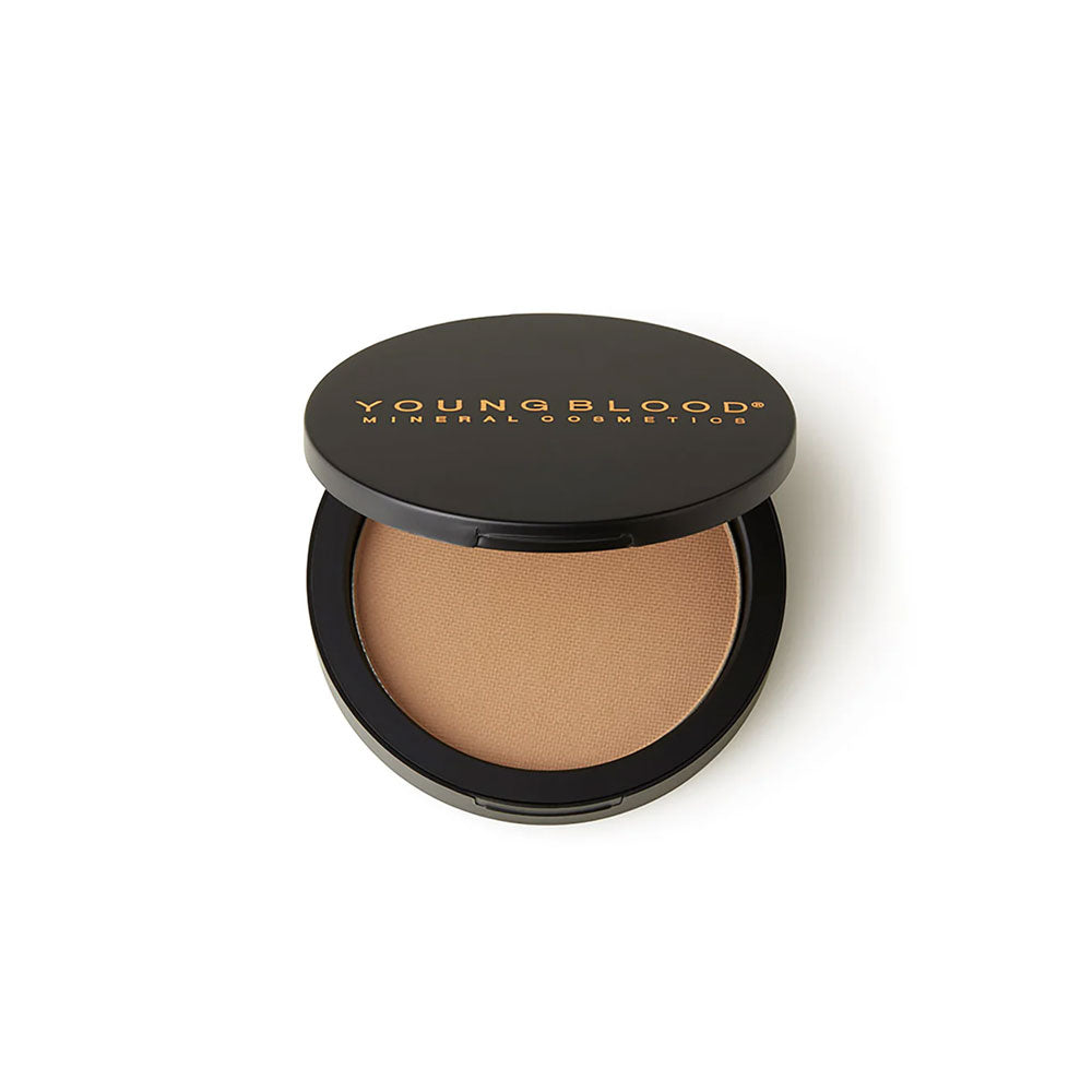 Defining Bronzer