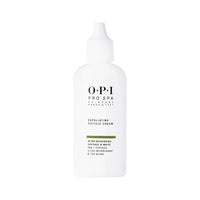 Exfoliating Cuticle Cream - Pro Spa (27 ml)