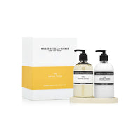 Luxury Hand Essentials | No.09 Lemon Notes