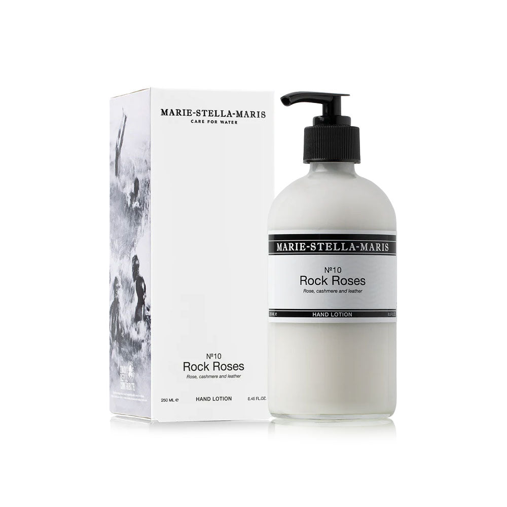 Handlotion | No.10 Rock Roses (250 ml)