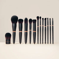 Foundation Luxe Brush YB4