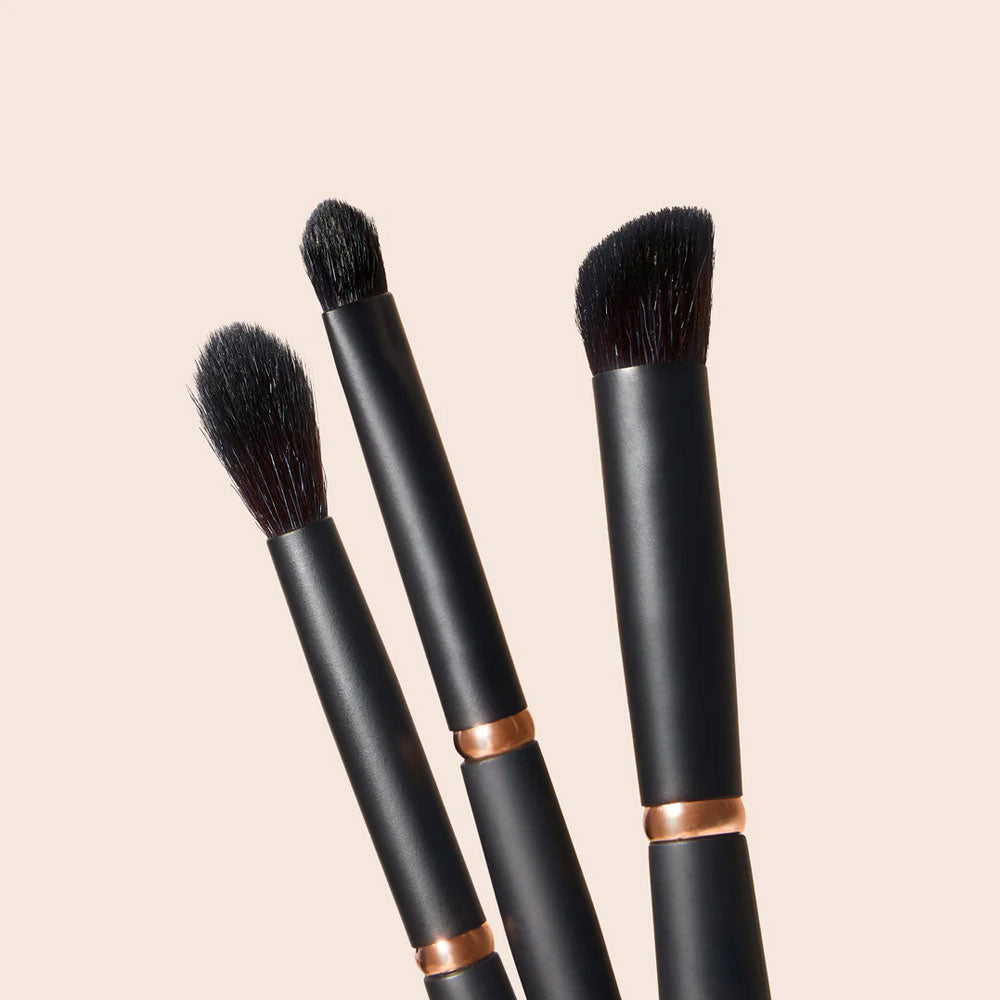 Tapered Blending Luxe Brush YB8