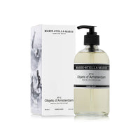 Handzeep | No.12 Objets d'Amsterdam (250 ml)