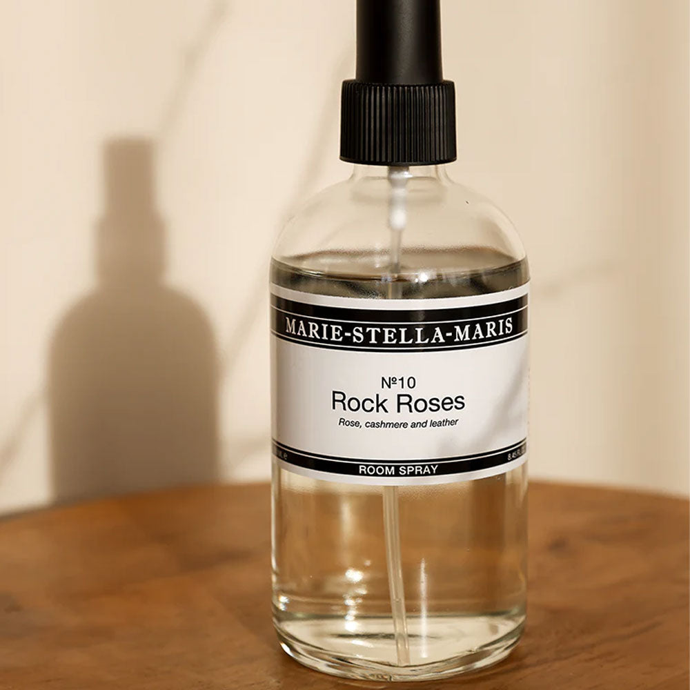 Room Spray | No.10 Rock Roses (250 ml)