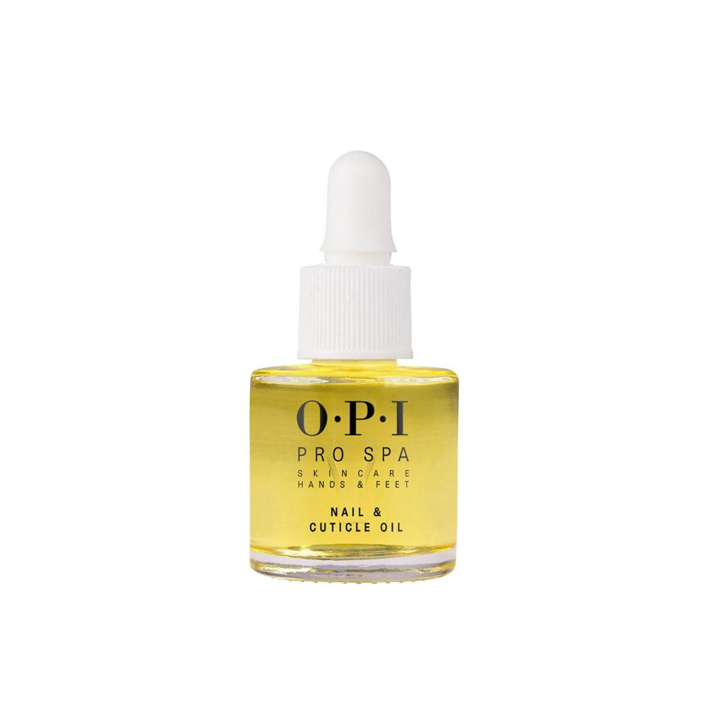 Nail & Cuticle Oil - Pro Spa (8,6 ml)