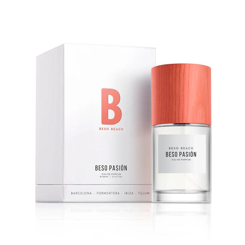 Beso Pasion (100 ml)