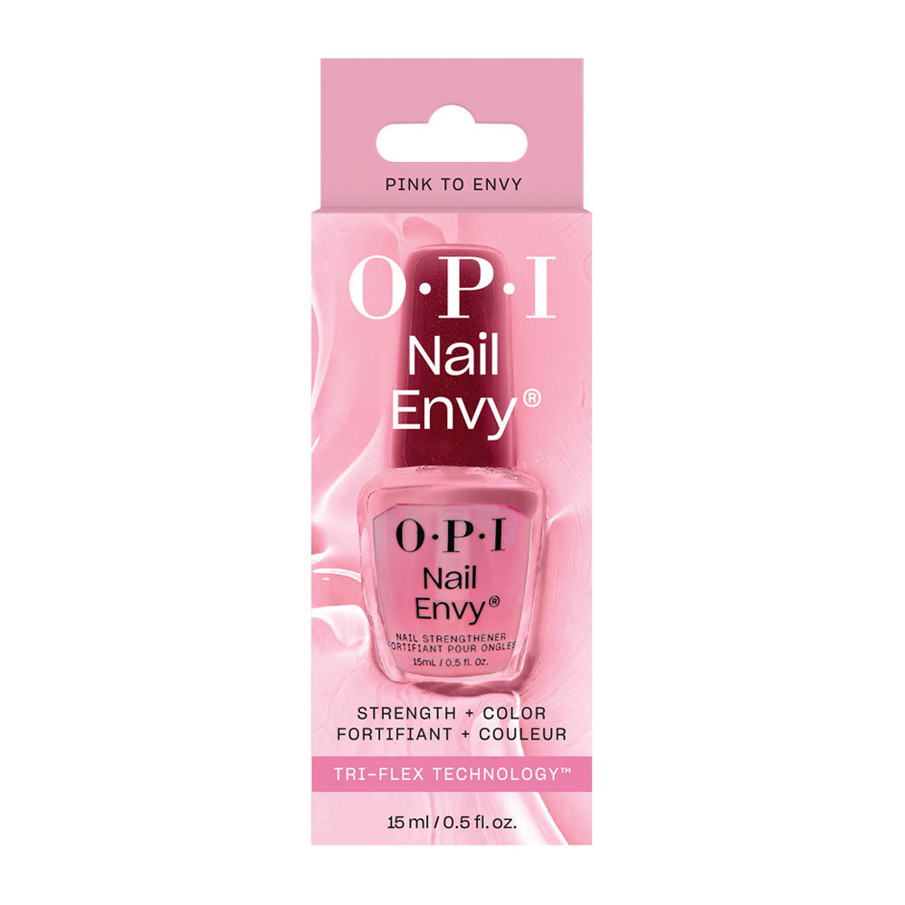 Nail Envy - Pink to Envy (15 ml)