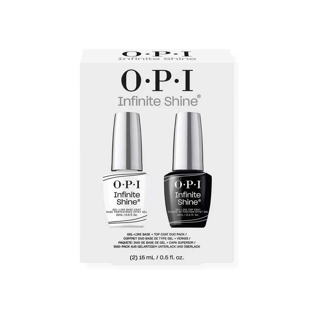 Infinite Shine Duo Pack (2x 15 ml)