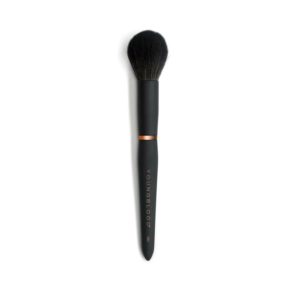 Cheek Luxe Brush YB5