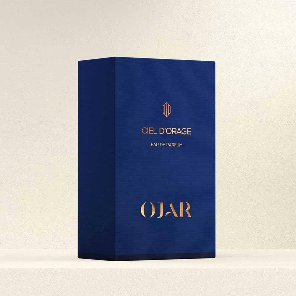 OJAR Ciel D'Orage Parfum (15 ml) Parfums – Skin Scent